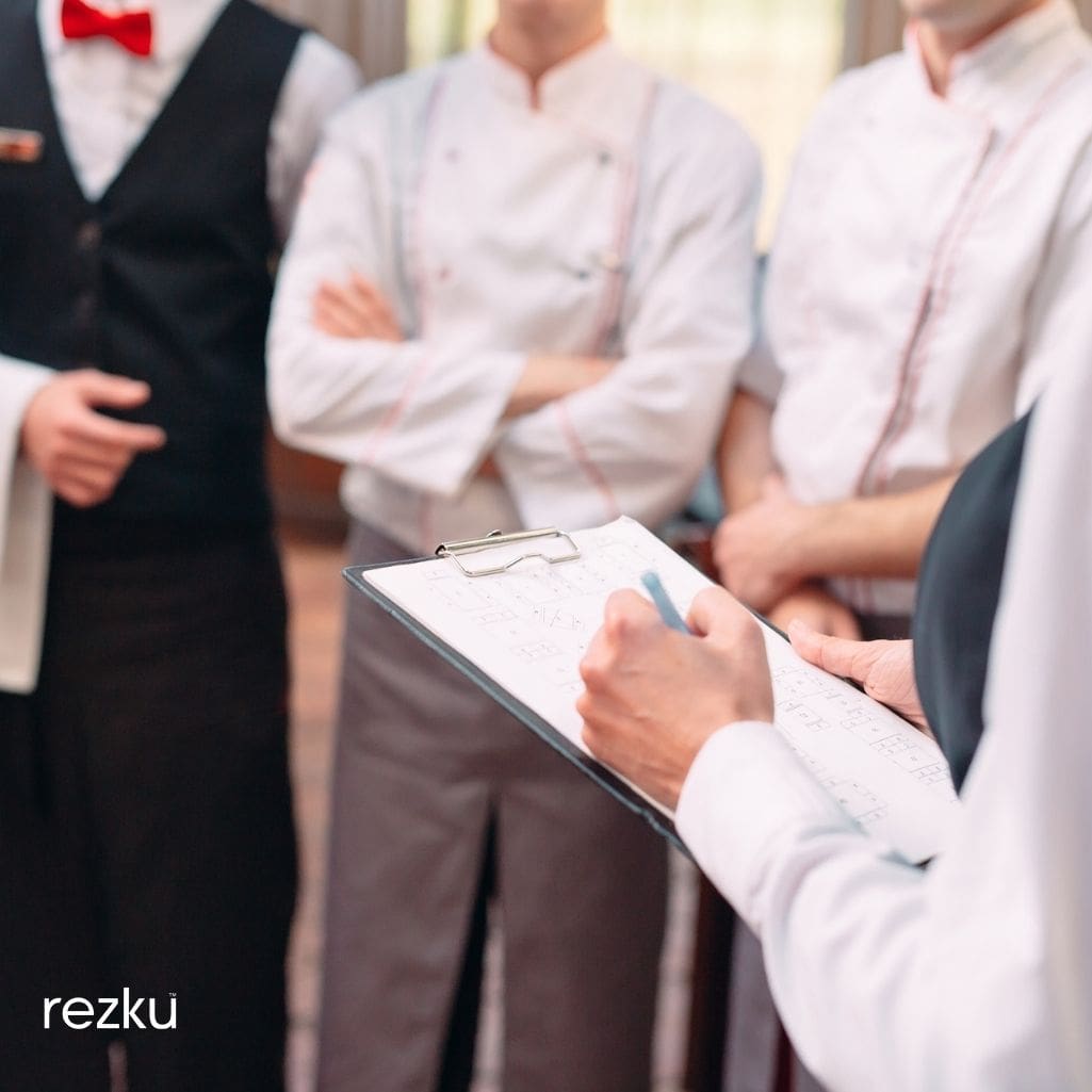  A Restaurant Manager's Guide to Creating and Enforcing an Effective Drug & Alcohol Policy