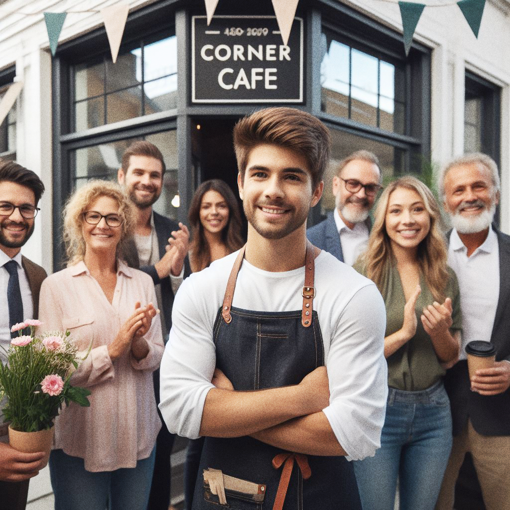 How to Start Your First Restaurant: 7 Essential Tips for Success