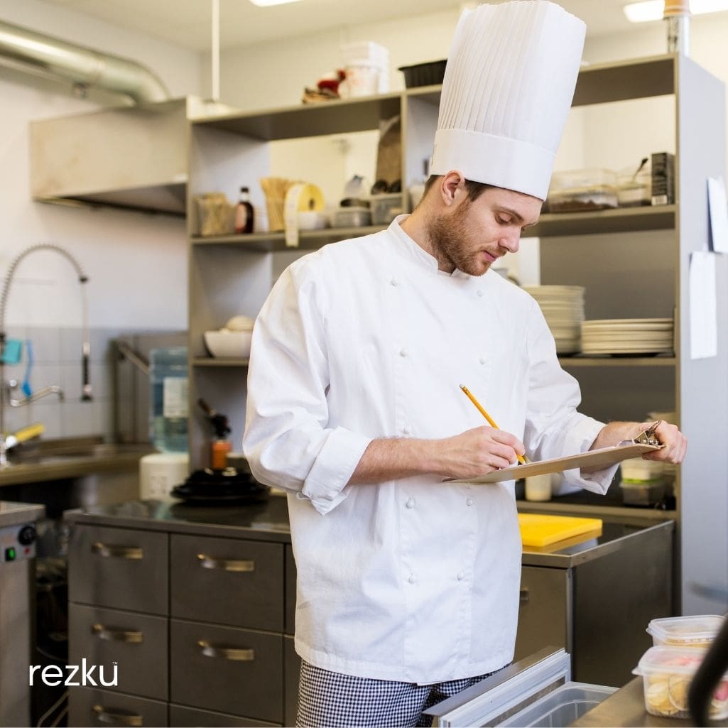 Mastering Inventory Management: 5 ways to Unlock the Potential of Your Restaurant's Performance