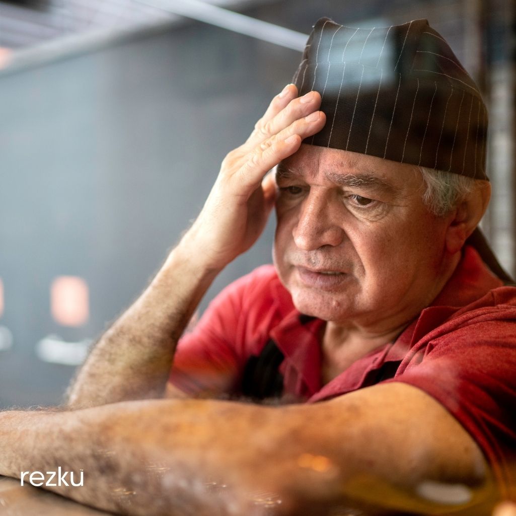 Restaurant Employee Harassment is no joke! Create an Emotionally and Physically Safe Environment for Your Team