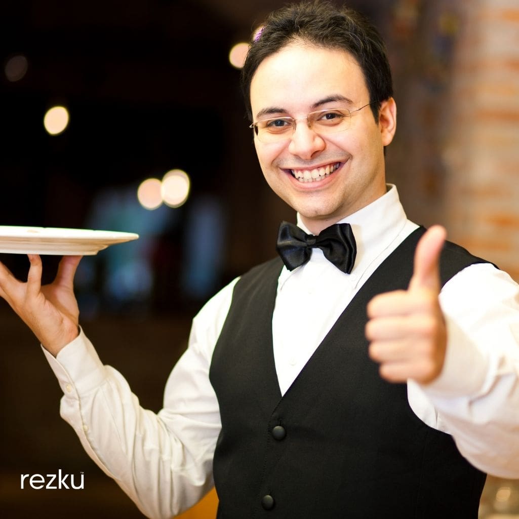 Put An End To The Revolving Door: 7 Proven Strategies Restaurants Can Use To Improve Employee Retention