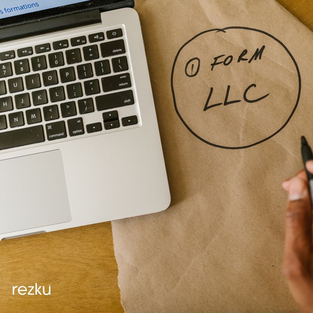 The How and Why of Starting an LLC for Restaurants: A Comprehensive White Paper To Answer All Your Questions