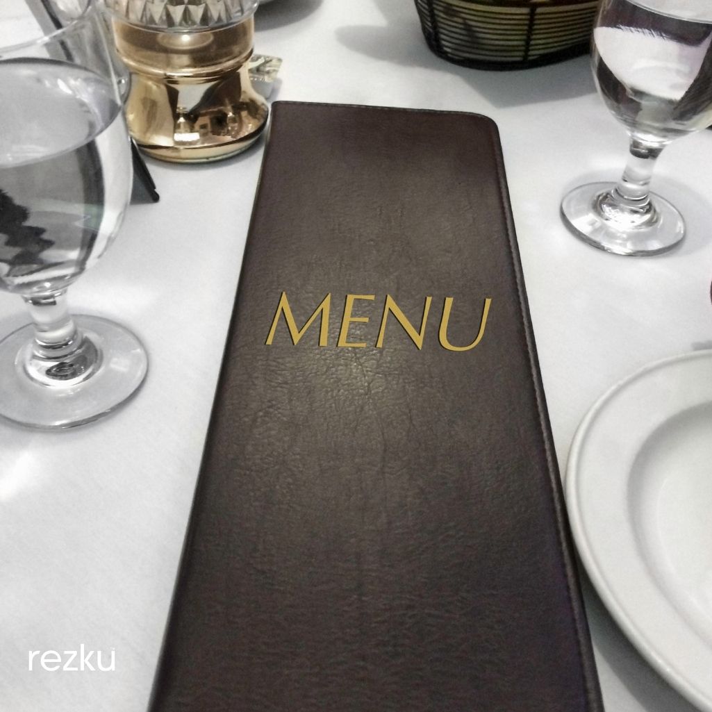 The Psychology of Effective Design: Best Practices for Print and Online Restaurant Menus