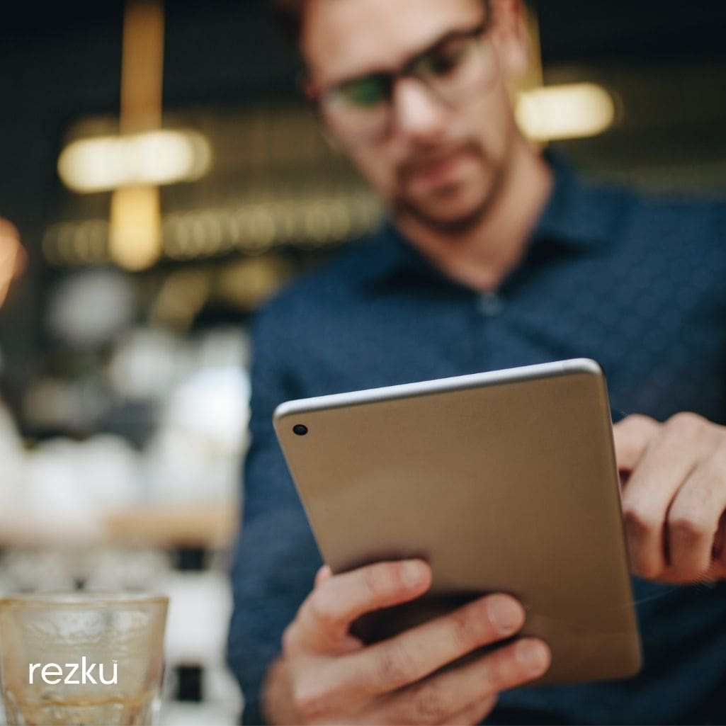 13 Types of POS Systems for Restaurants