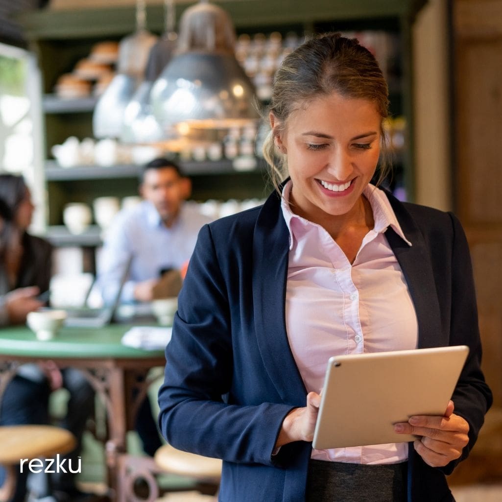 5 Must Have Restaurant POS System Features to Know About in 2025