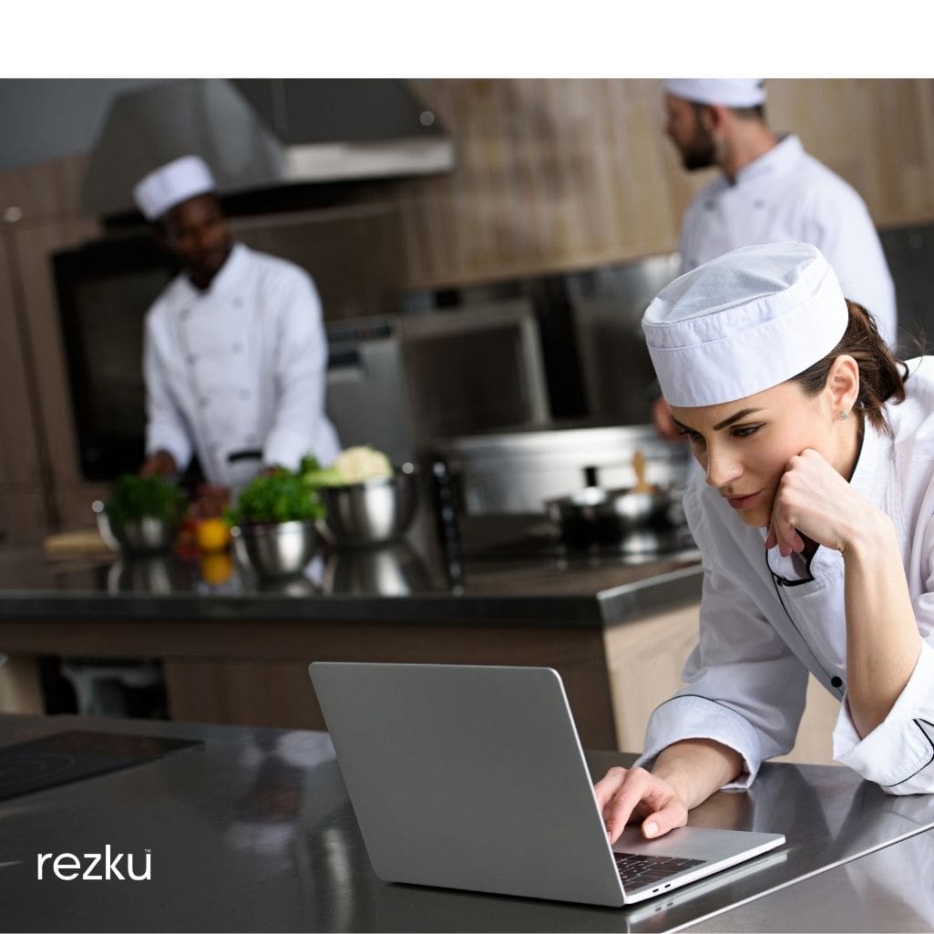 5 Top Restaurant POS Reports to Use in 2025