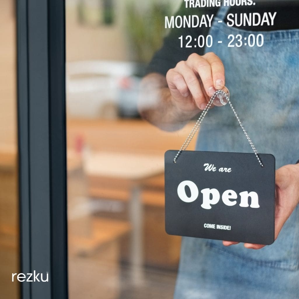 How Much Does It Cost to Open a Restaurant in 2025?