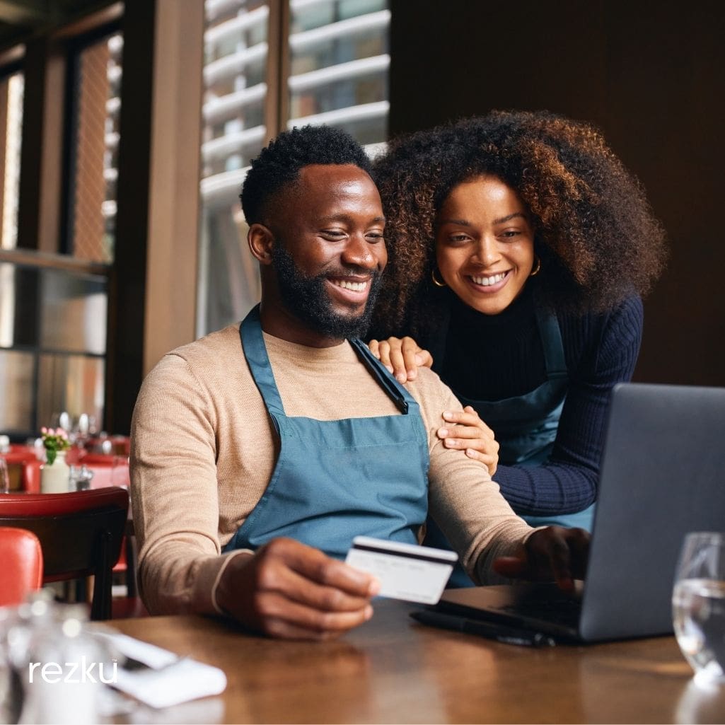 5 Restaurant Gift Card Best Practices