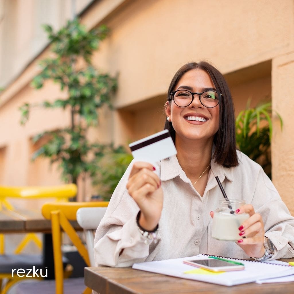 5 Restaurant Gift Card Ideas for 2025