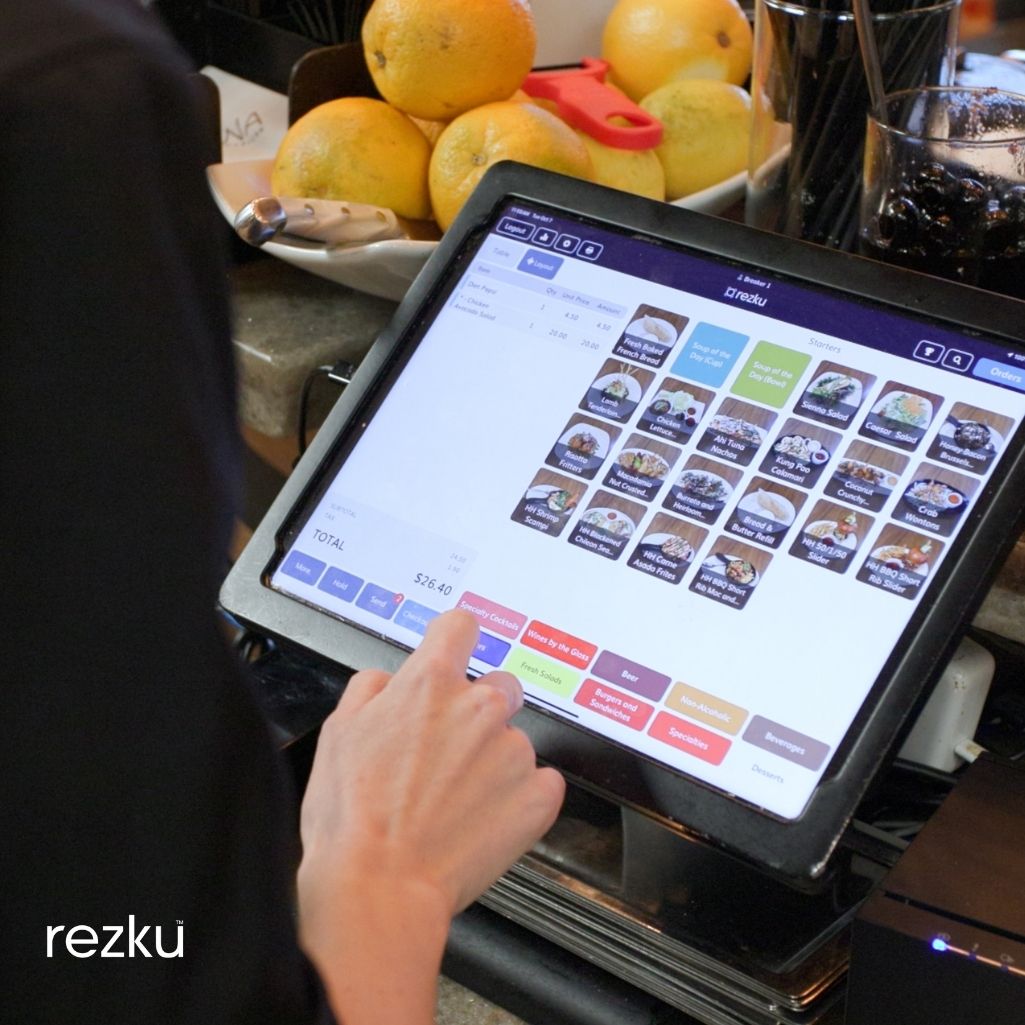 What Features Should You Look for When Upgrading Your Restaurant POS?