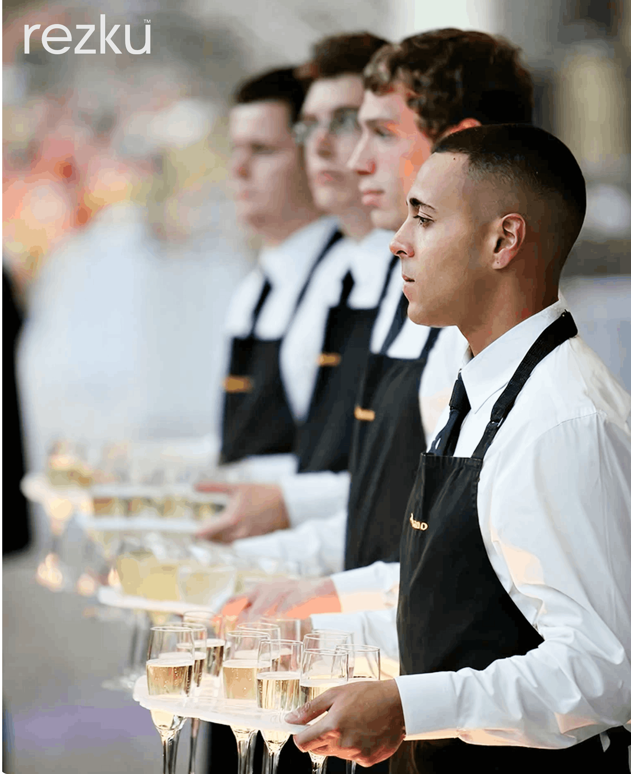 Staff Training and Accountability