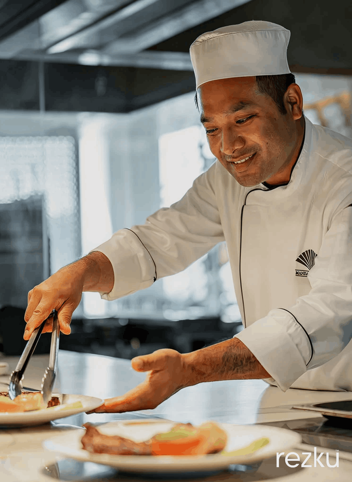 Designing Menus for Marketing, Not Just Operations