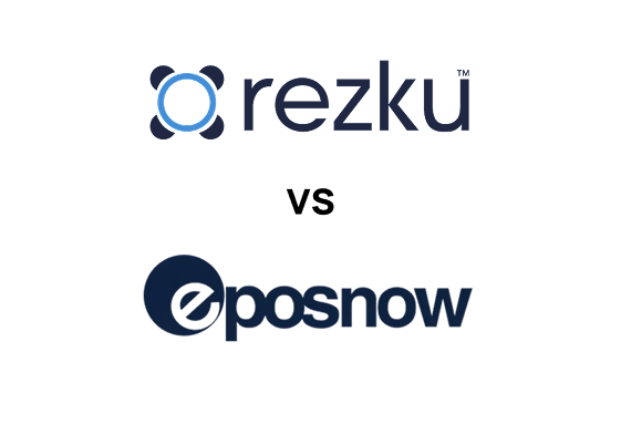 Rezku POS vs Epos Now: Which Is the Better Restaurant POS in 2026?